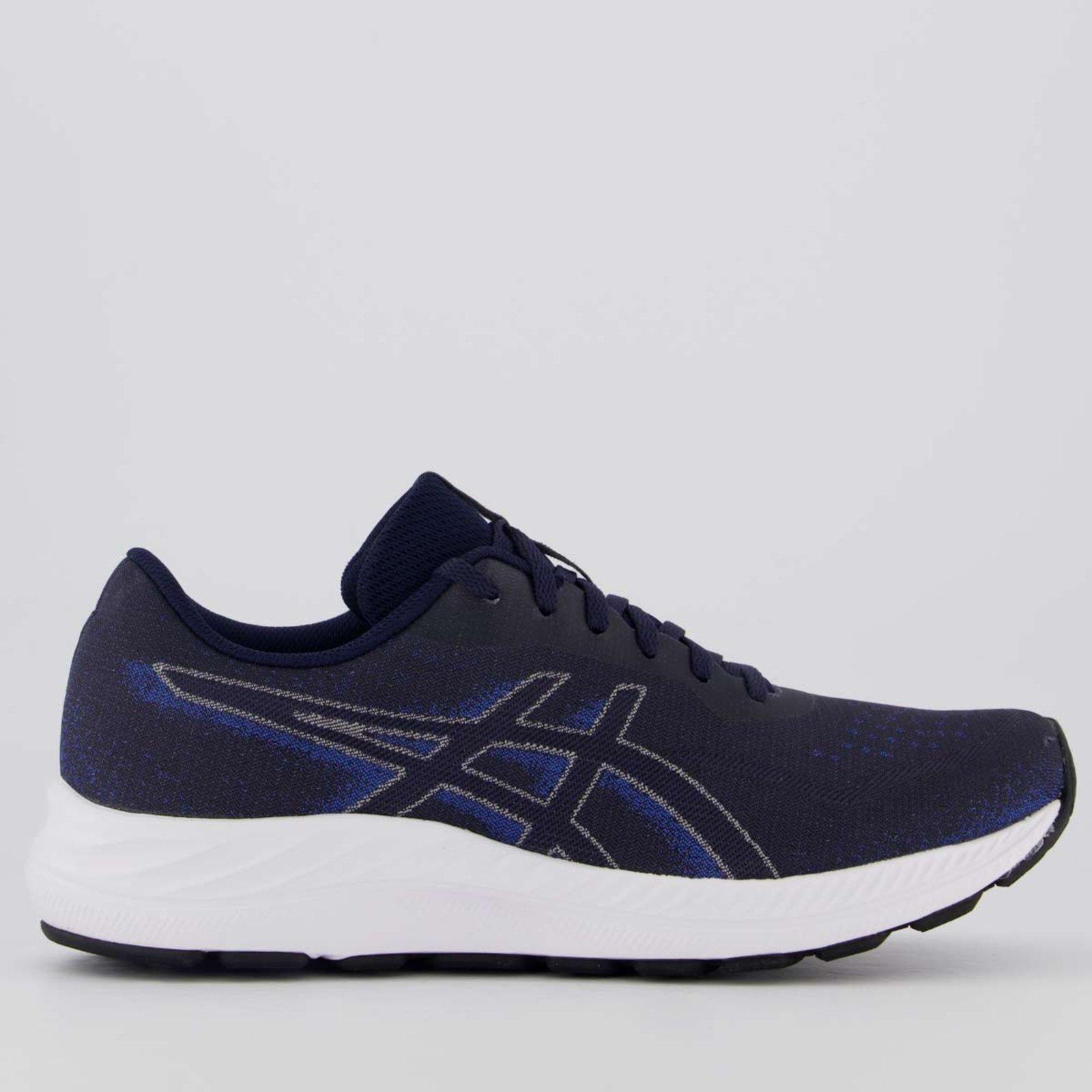 Tênis Asics Ugoki Azul