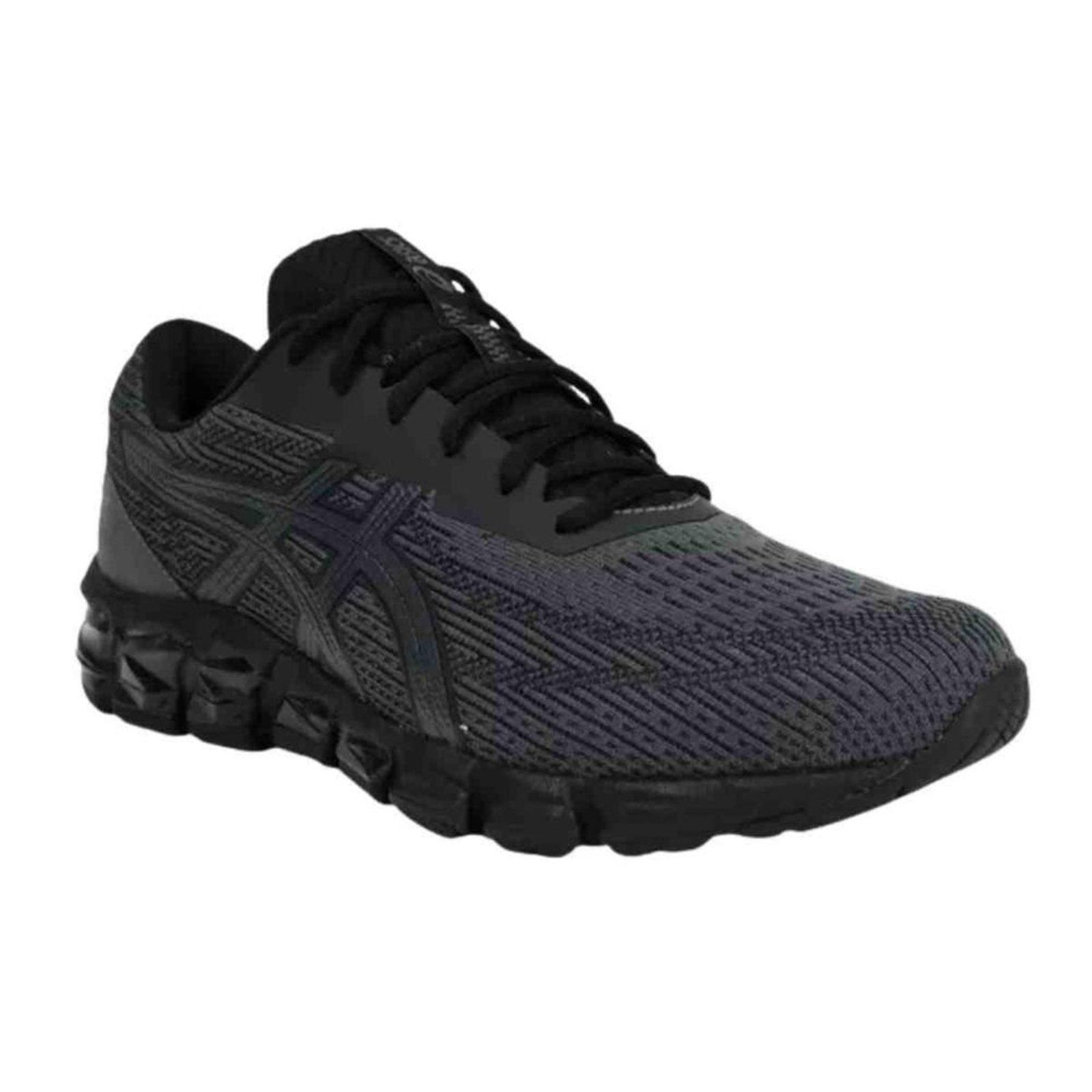 Tênis Corrida Masculino Asics Gel-Quantum St Preto