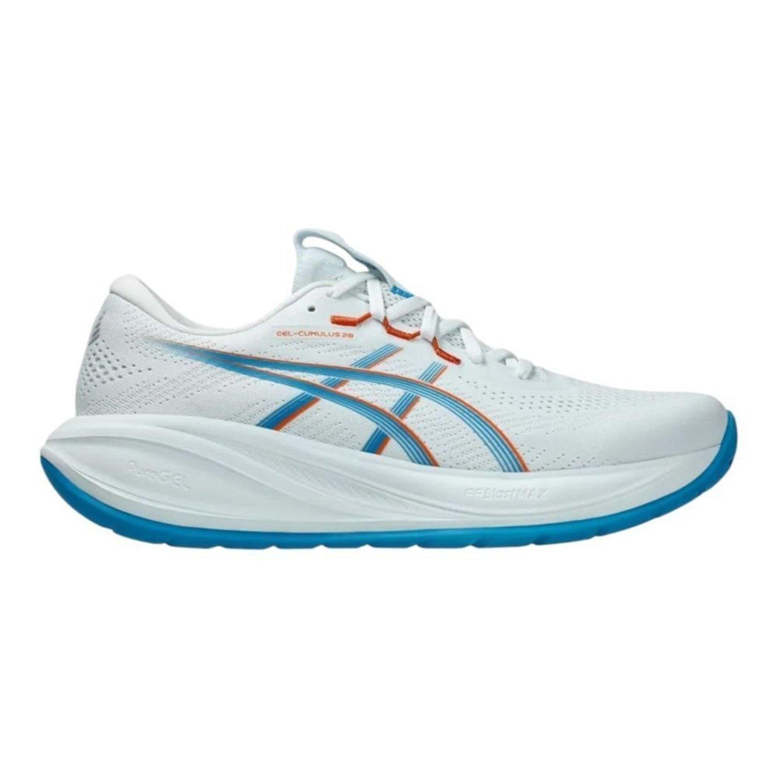 Tênis Asics Gel-Cumulus 28 Masculino - Azul - Asics