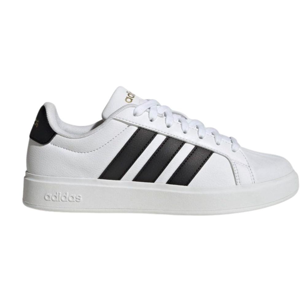 Tênis Adidas Streettalk Feminino Branco