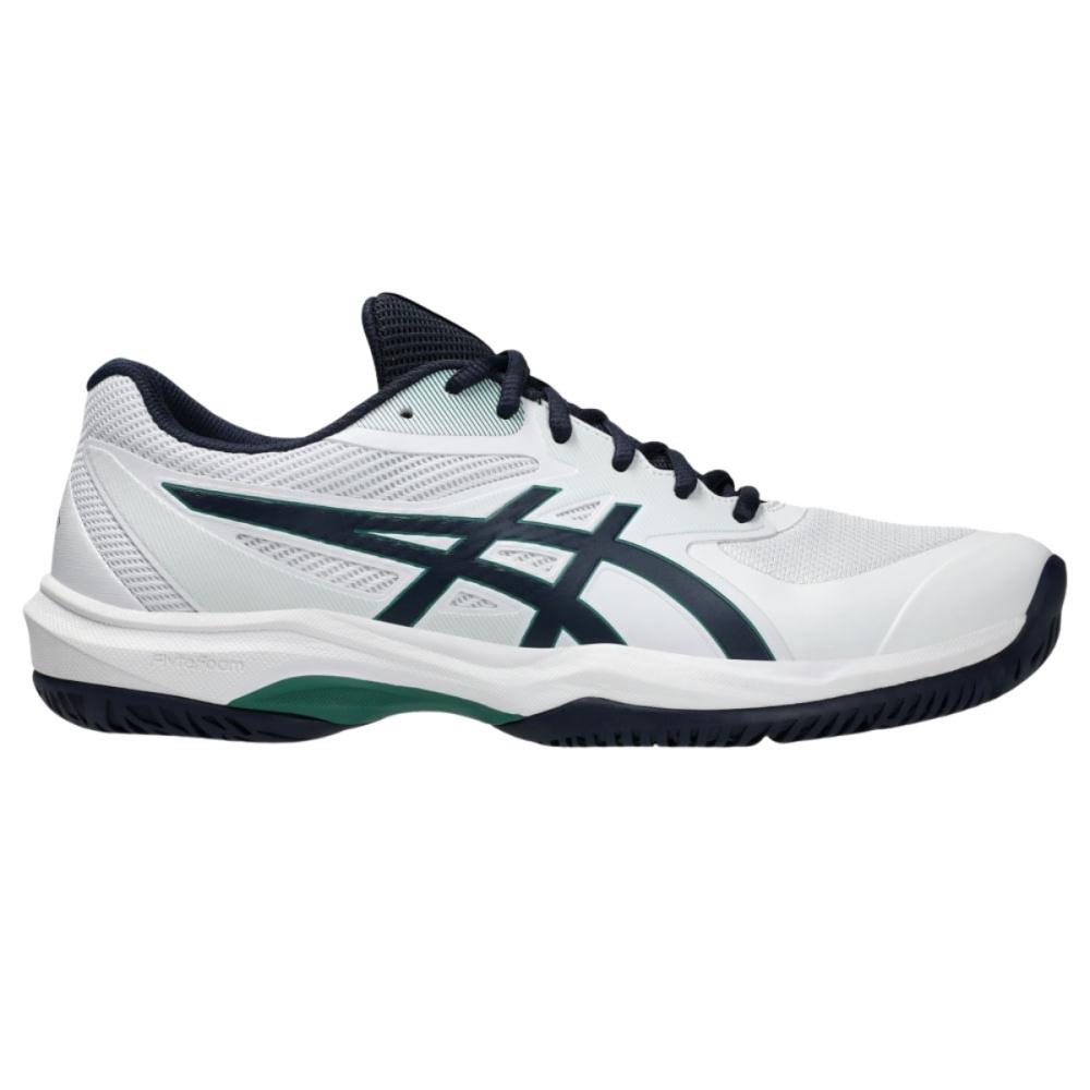 Tênis Asics Game FF Masculino Branco