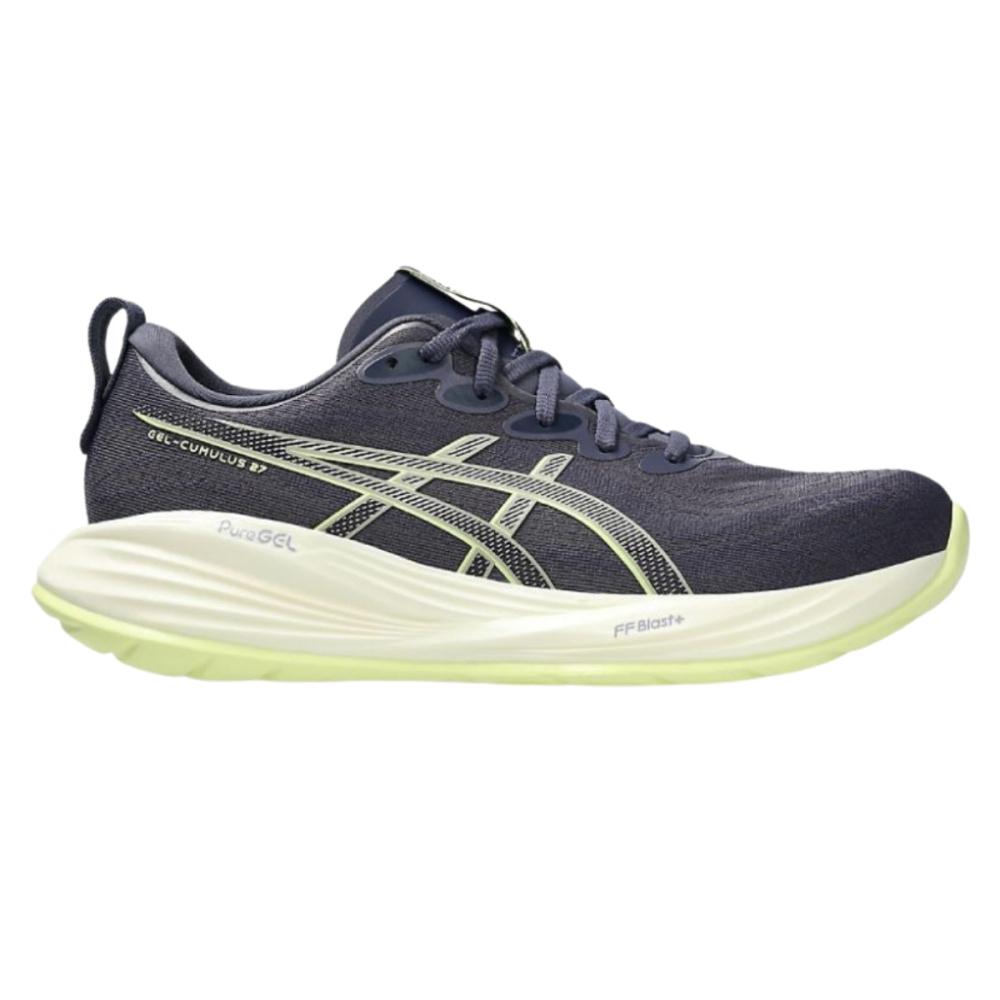 Tênis Asics Gel-Cumulus 27 Masculino Azul
