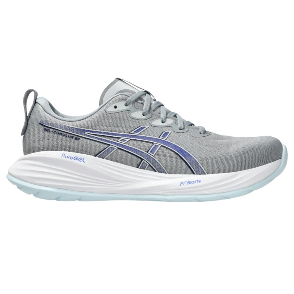 Tênis Asics Gel-Cumulus 27 Masculino Cinza