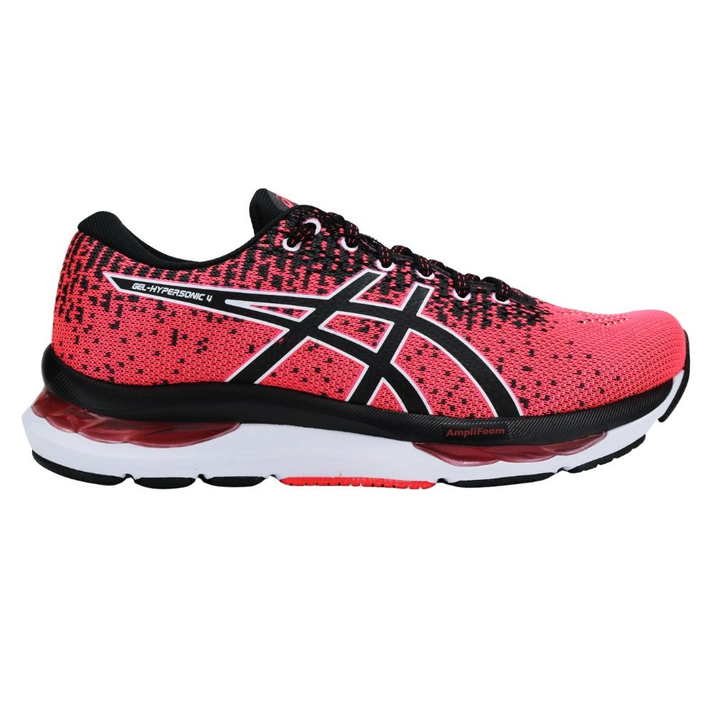 Tênis Asics Gel-Hypersonic 4 Feminino Rosa