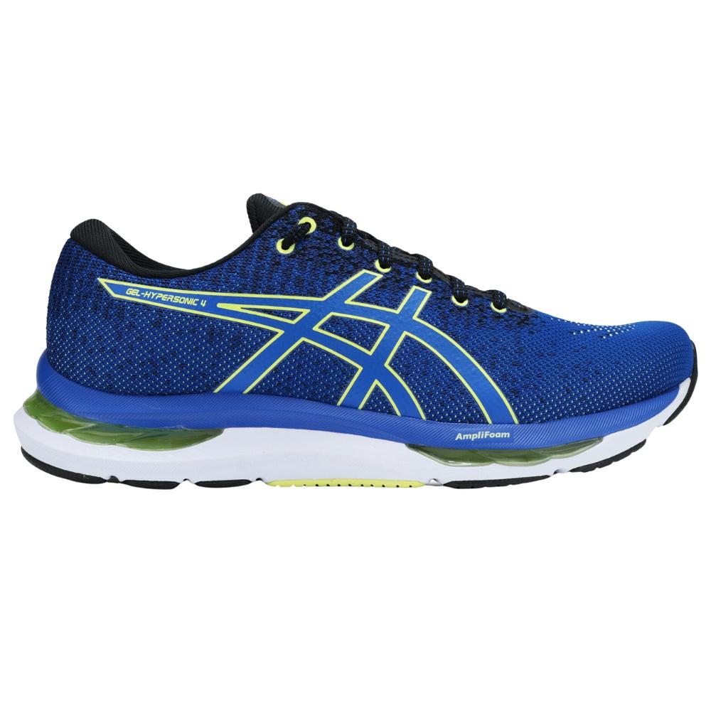Tênis Asics Gel-Hypersonic 4 Masculino Azul