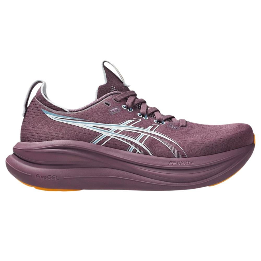 Tênis Asics Gel-Nimbus 28 Feminino Roxo