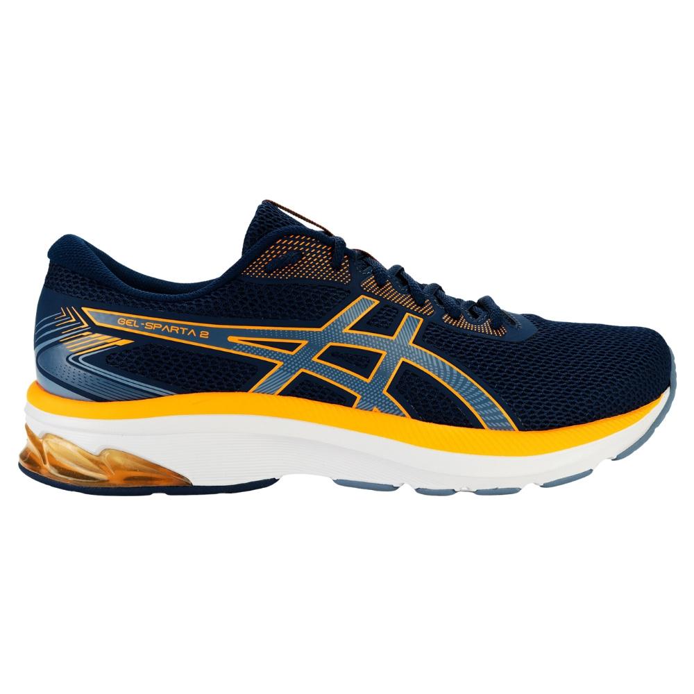 Tênis Asics Gel-Sparta 2 Masculino Azul