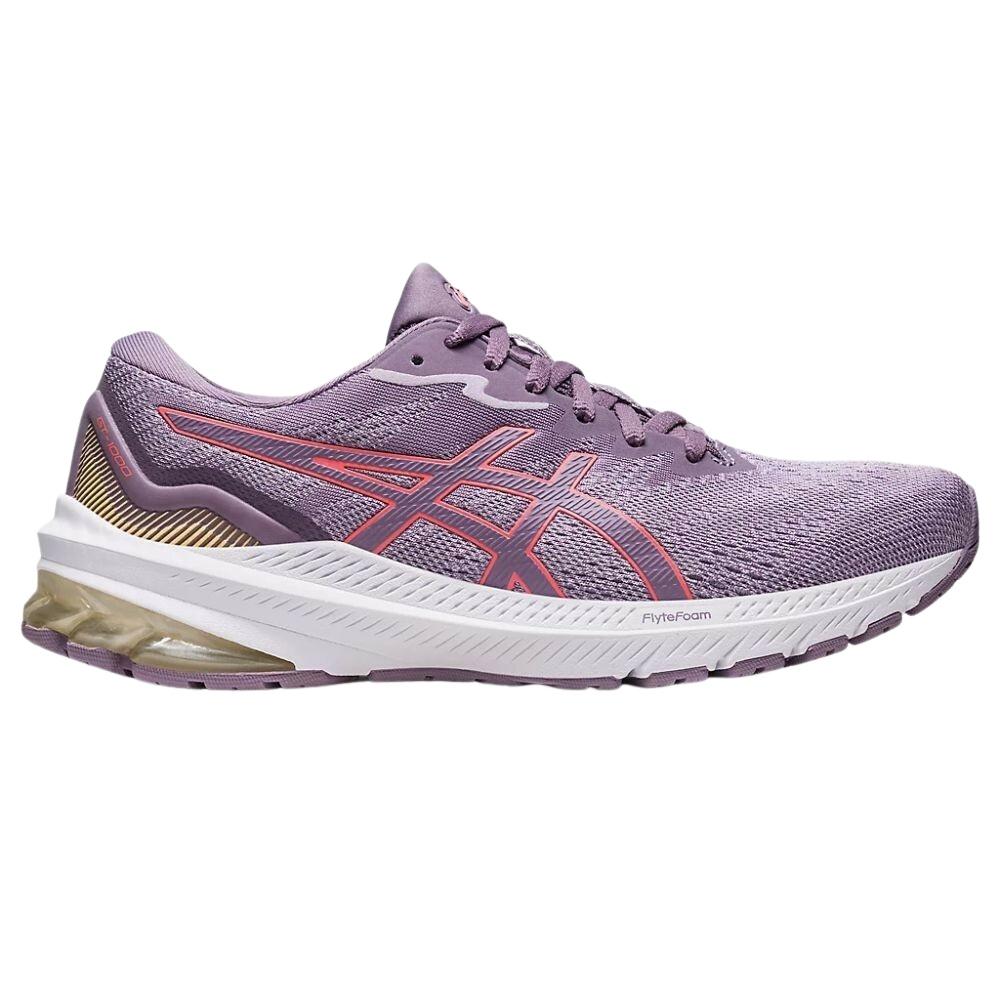 Tênis Asics GT 1000 11 Feminino Lilás