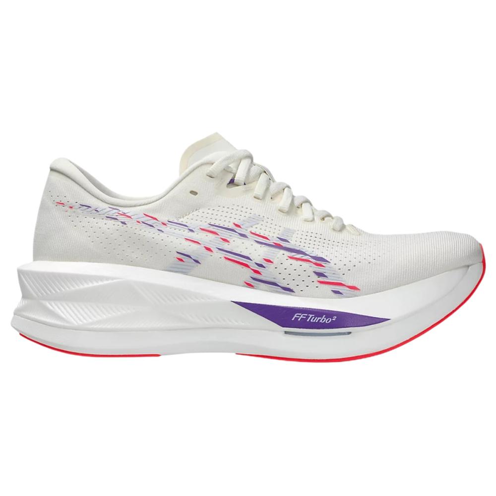 Tênis Asics Sonicblast Masculino Branco