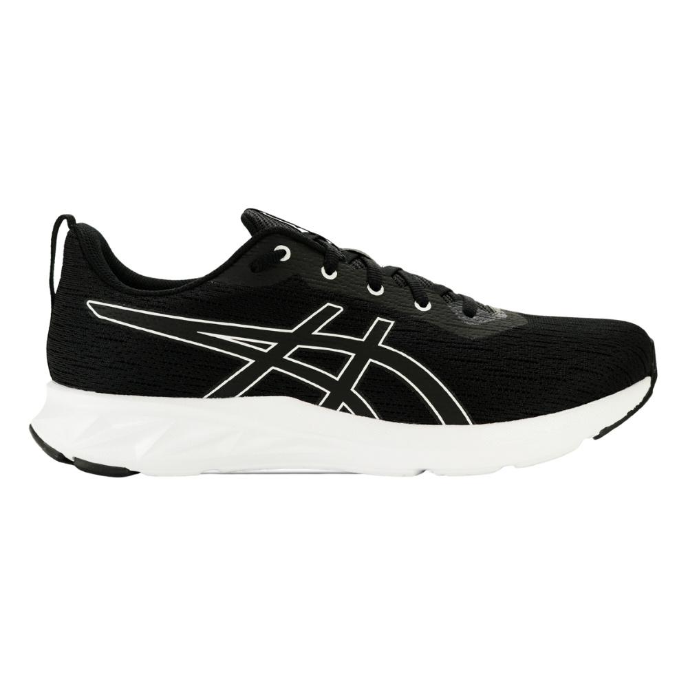 Tênis Asics Versablast 2 SE Masculino Preto e Cinza