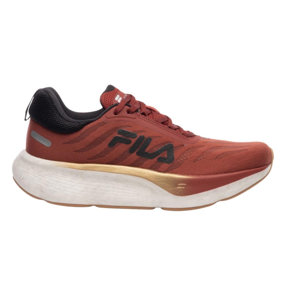 Tênis Fila Float Maxxi 2 Masculino Vermelho