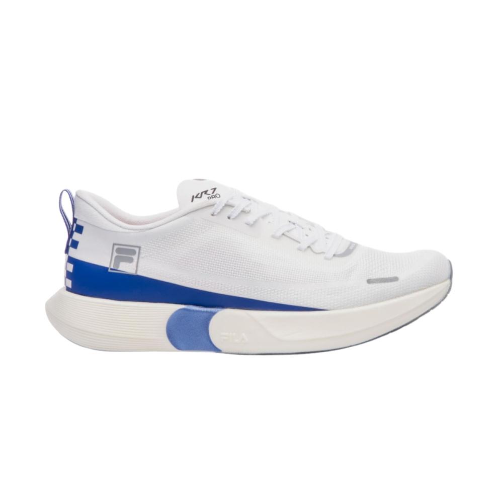 Tênis Fila KR7 Pro Speed Tech Masculino Branco