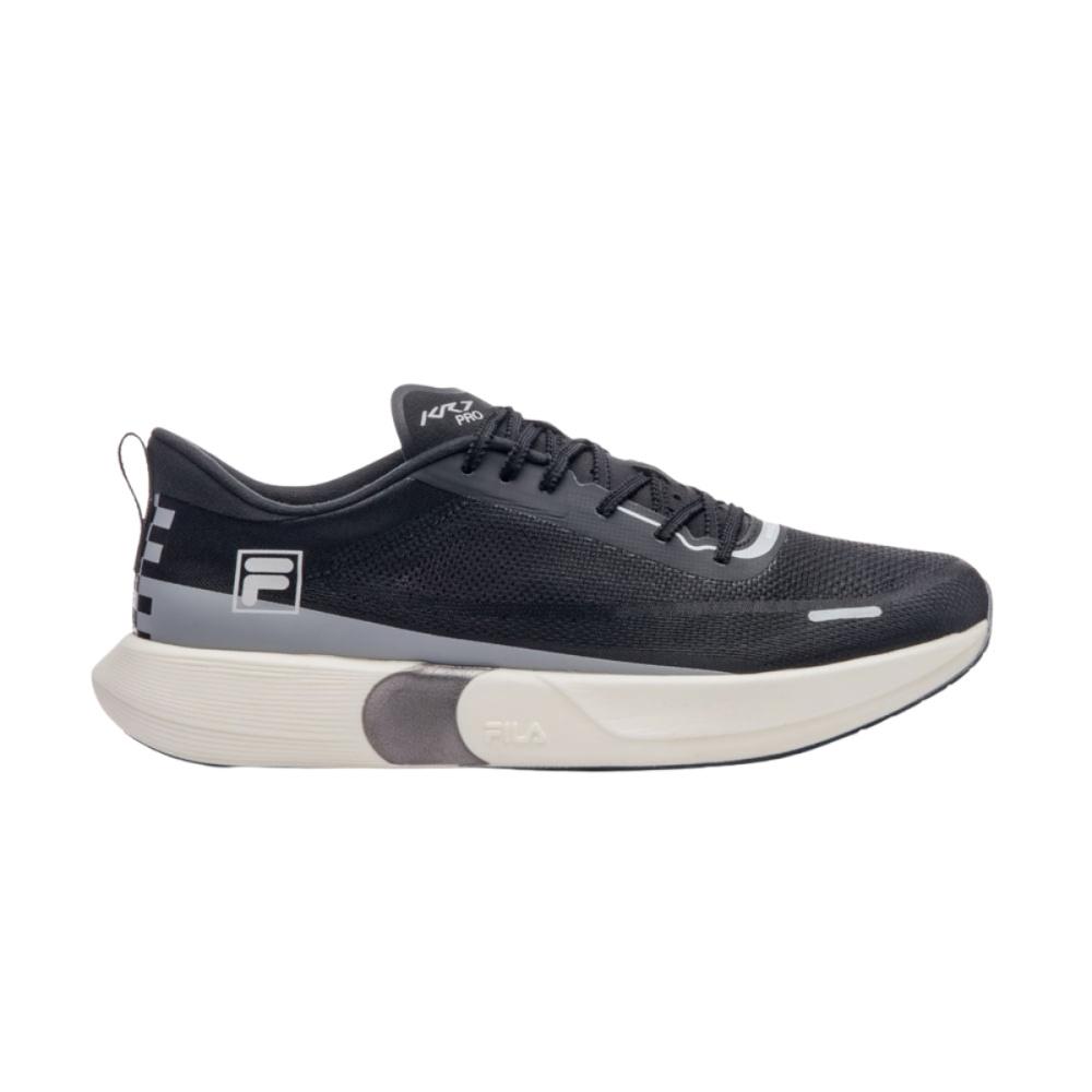 Tênis Fila KR7 Pro Speed Tech Masculino Preto
