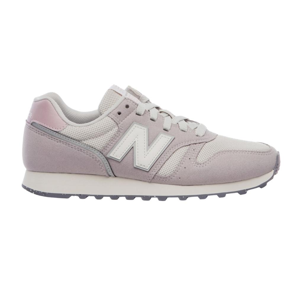 Tênis New Balance 373 v2 Feminino Cinza