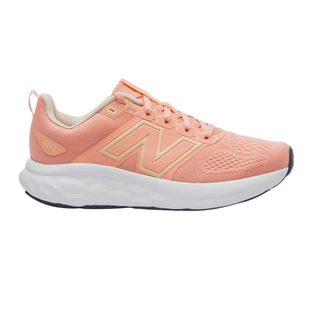 Tênis New Balance 460 v4 Feminino Rosa