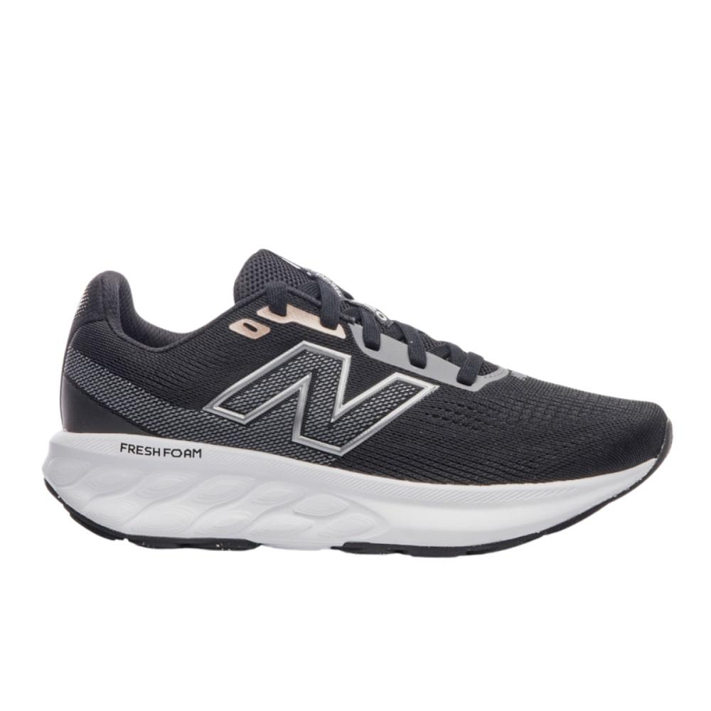 Tênis New Balance 520 v9 Feminino Preto