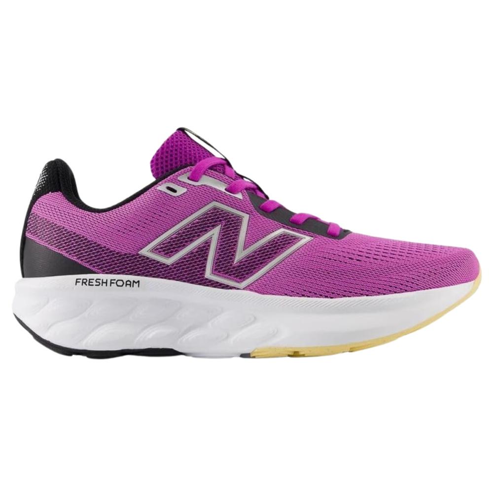 Tênis New Balance 520 v9 Feminino Roxo