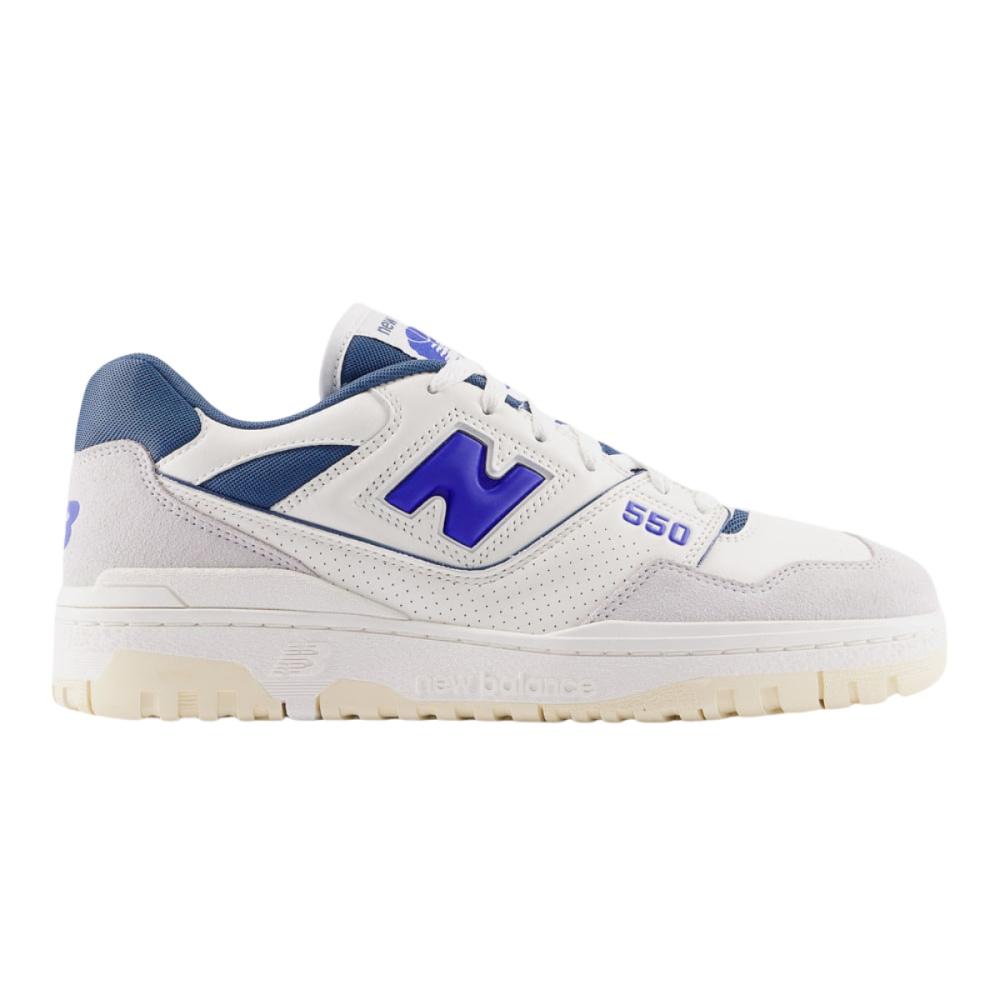 Tênis New Balance 550 Masculino Bege
