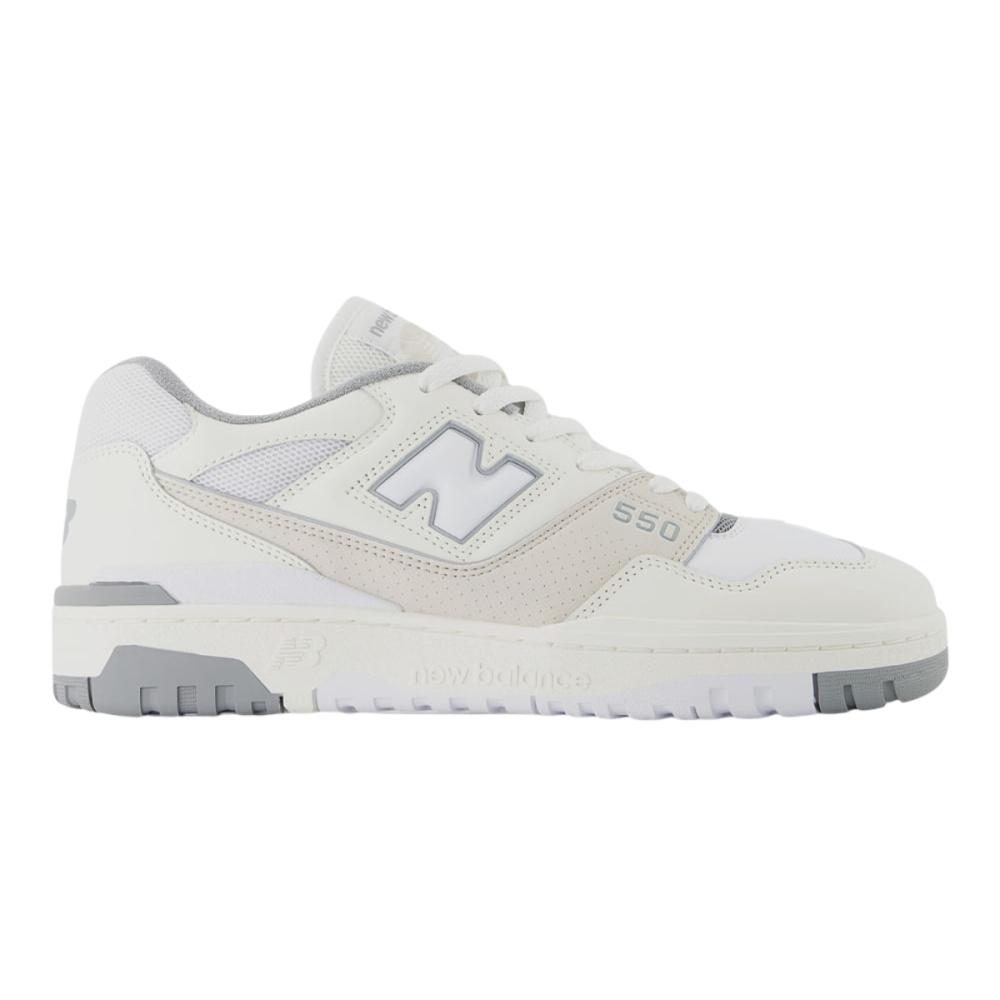 Tênis New Balance 550 Masculino Branco
