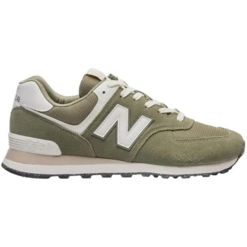 Tênis New Balance 574 v2 Masculino Verde