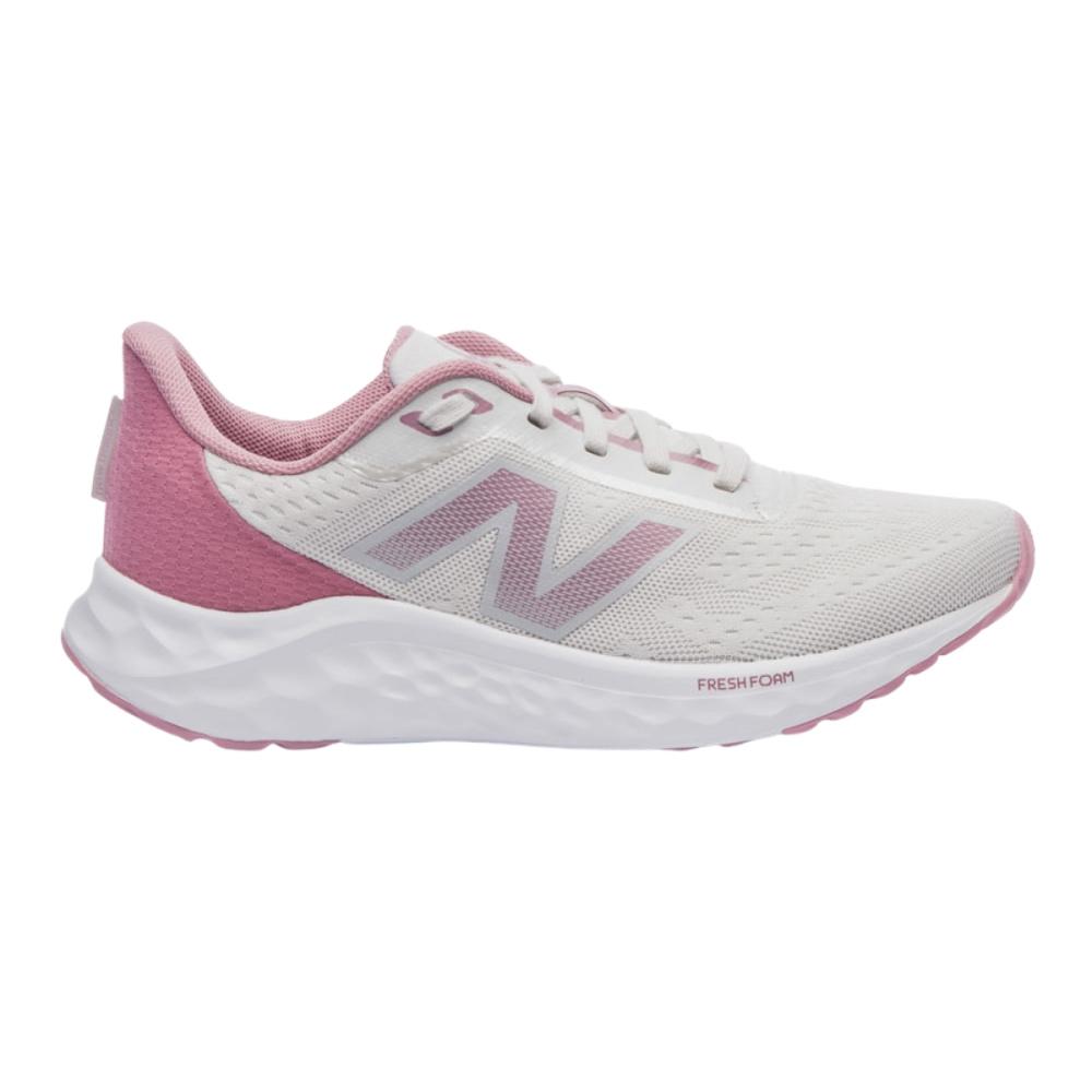 Tênis New Balance Arishi V4 Feminino Cinza