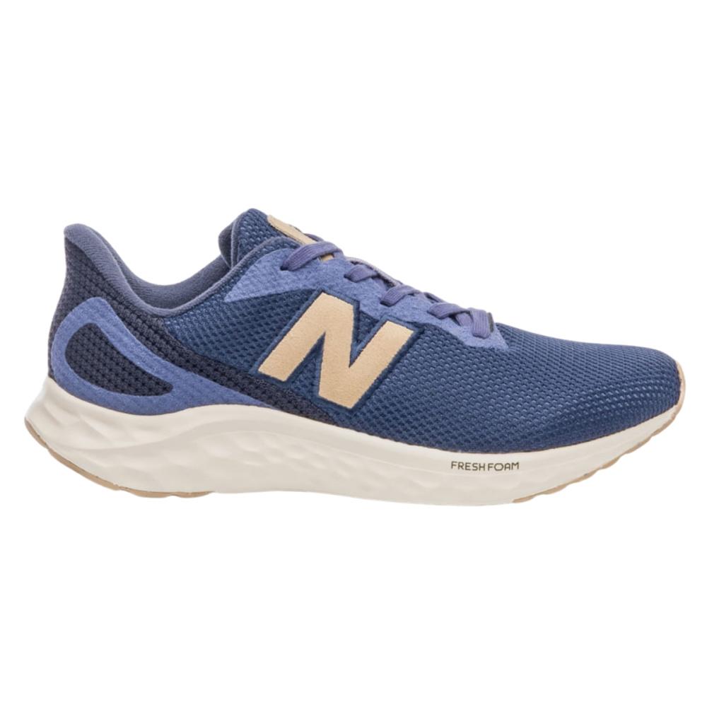 Tênis New Balance Arishi v4 Masculino Azul