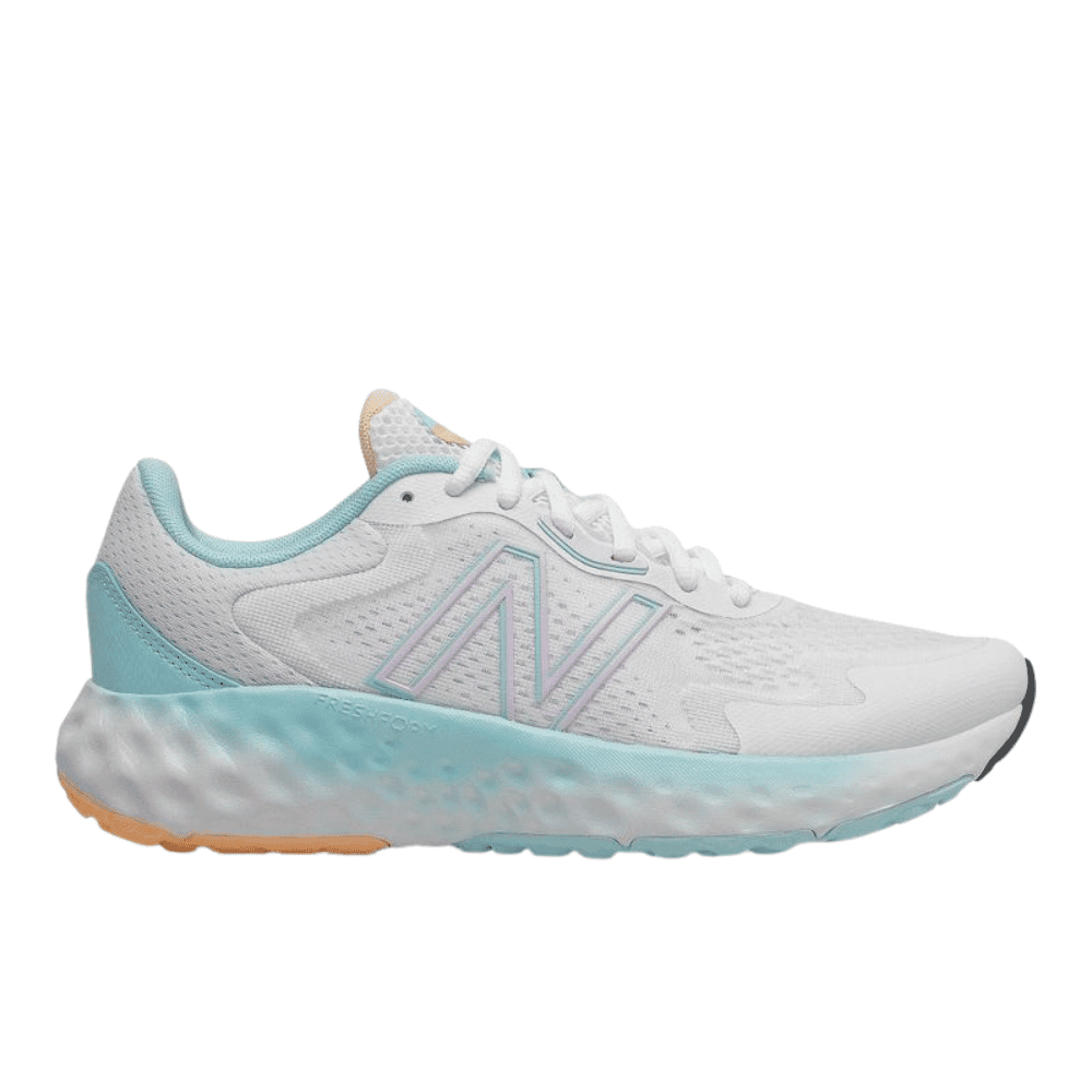 Tênis New Balance Evoz Feminino Branco