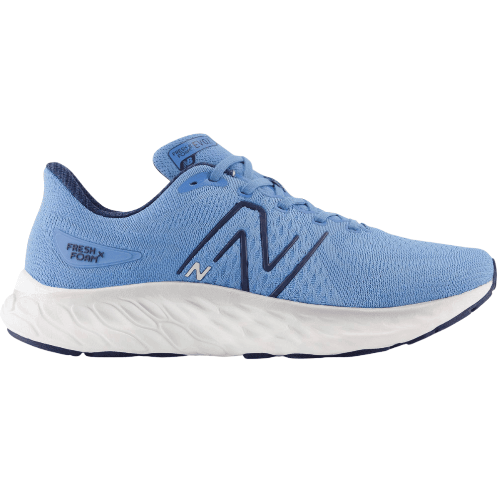 Tênis New Balance Evoz v3 Masculino Azul