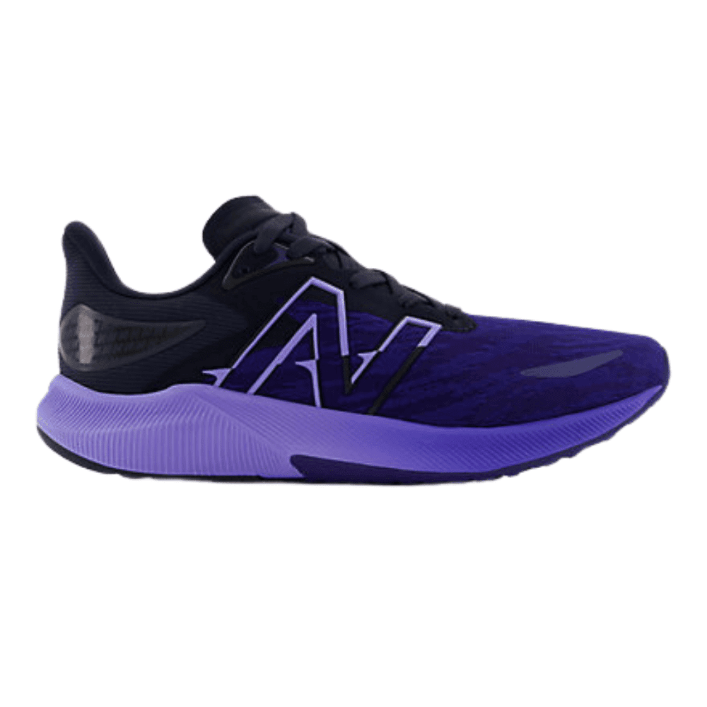 Tênis New Balance Propel v3 Feminino Roxo