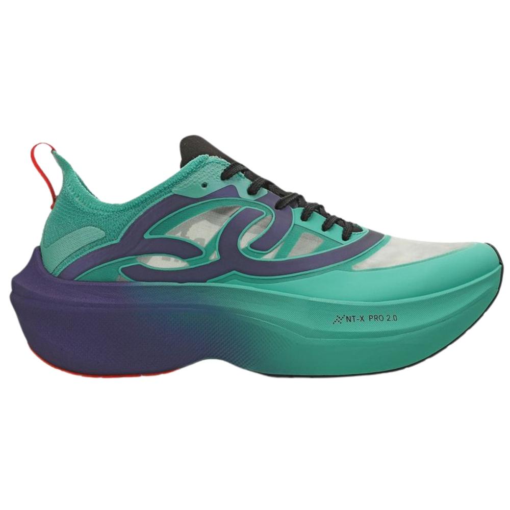 Tênis Olympikus Corre Supra 2 Masculino Azul
