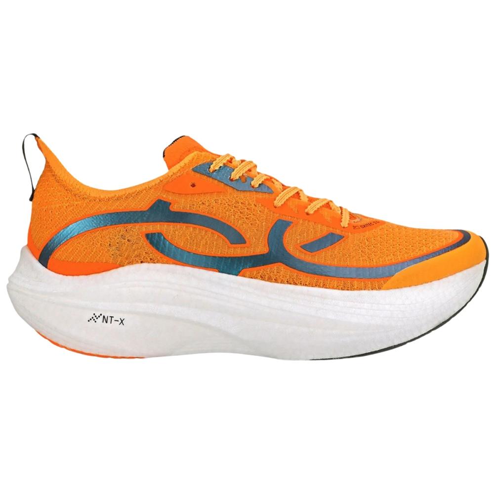 Tênis Olympikus Corre Supra Laranja