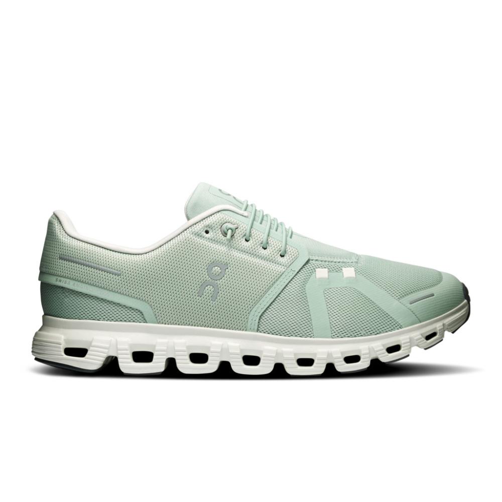 Tênis On Running Cloud 6 Masculino Azul
