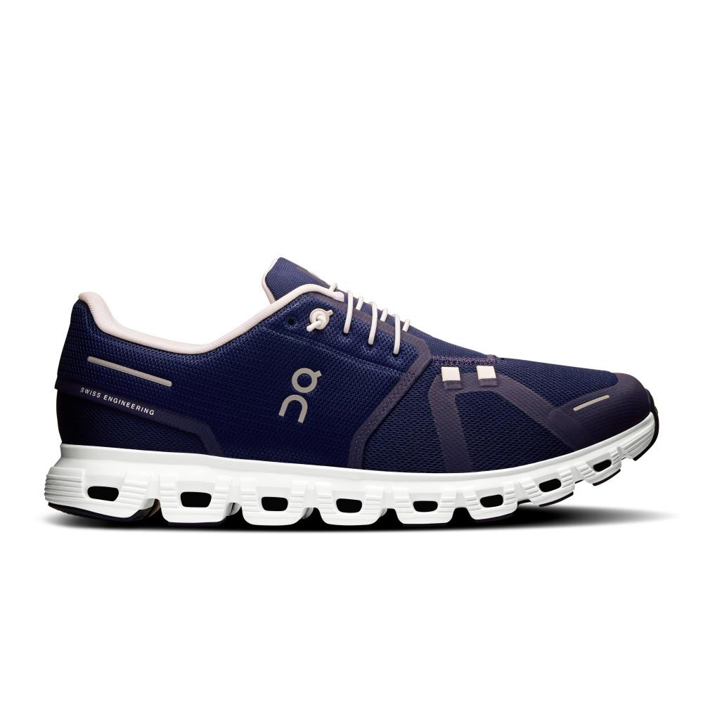 Tênis On Running Cloud 6 Masculino Azul