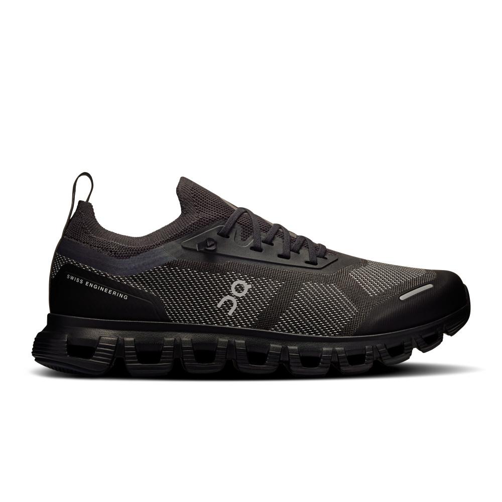 Tênis On Running Cloud 6 Versa Feminino Preto