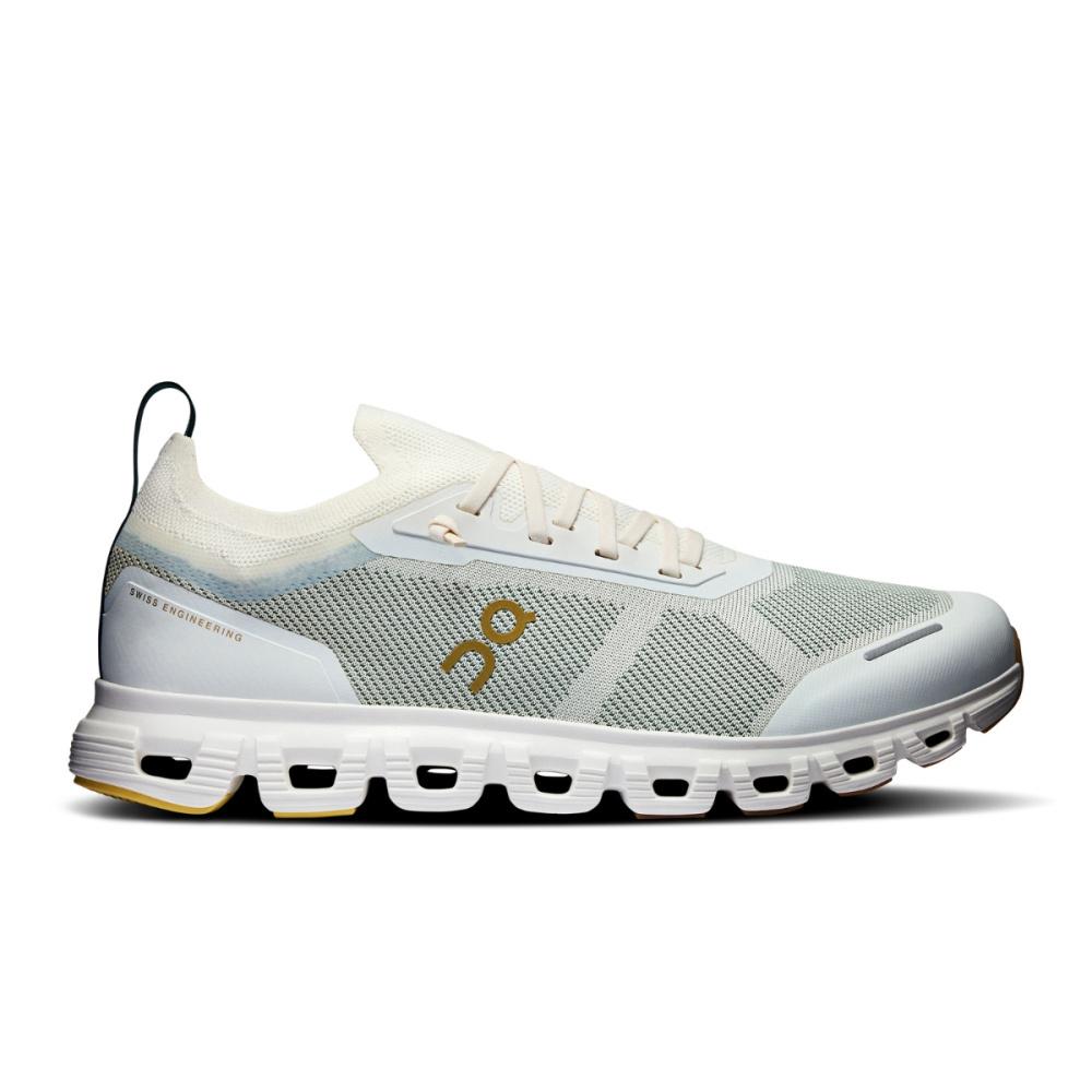 Tênis On Running Cloud 6 Versa Masculino Verde