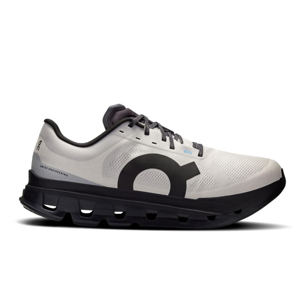 Tênis On Running Cloudflow 5 Lumos Masculino Cinza