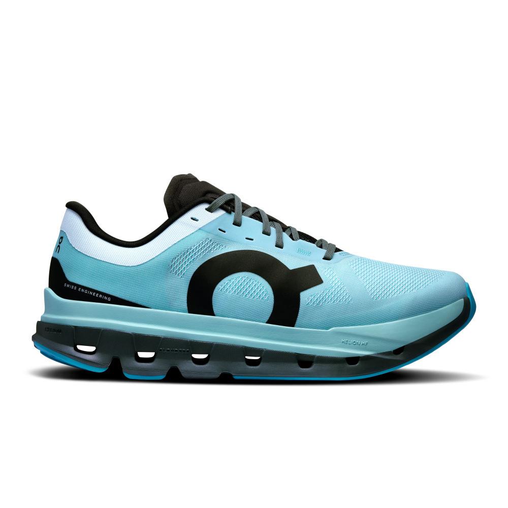 Tênis On Running Cloudflow 5 Masculino Azul