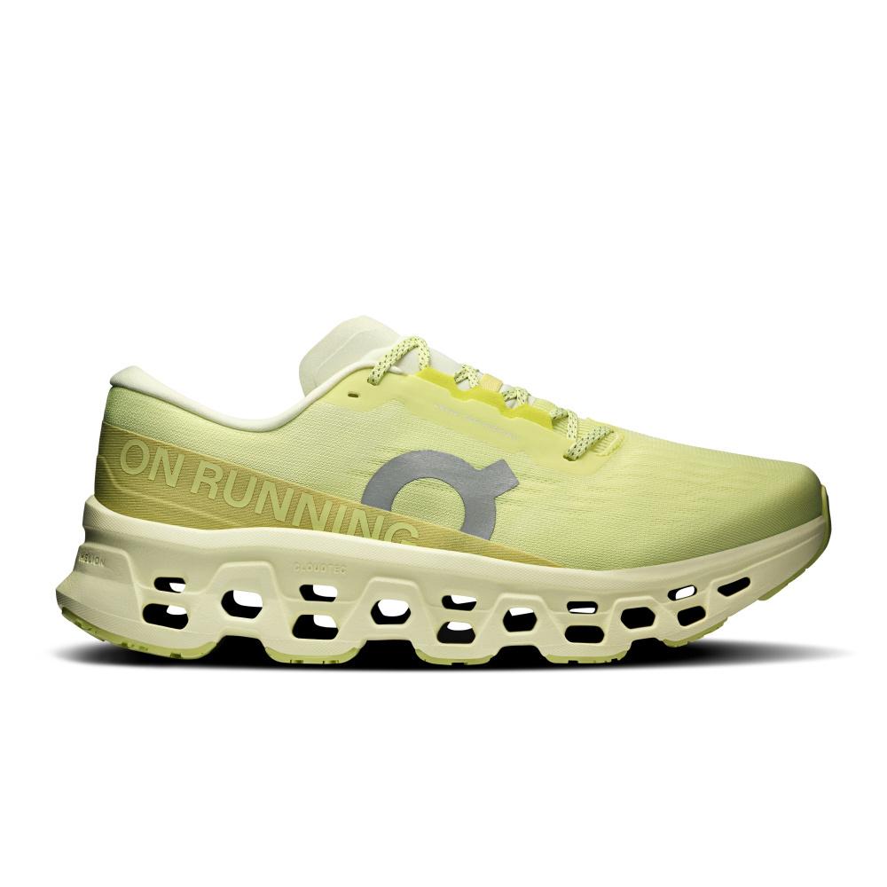 Tênis On Running Cloudmonster 3 Masculino Verde