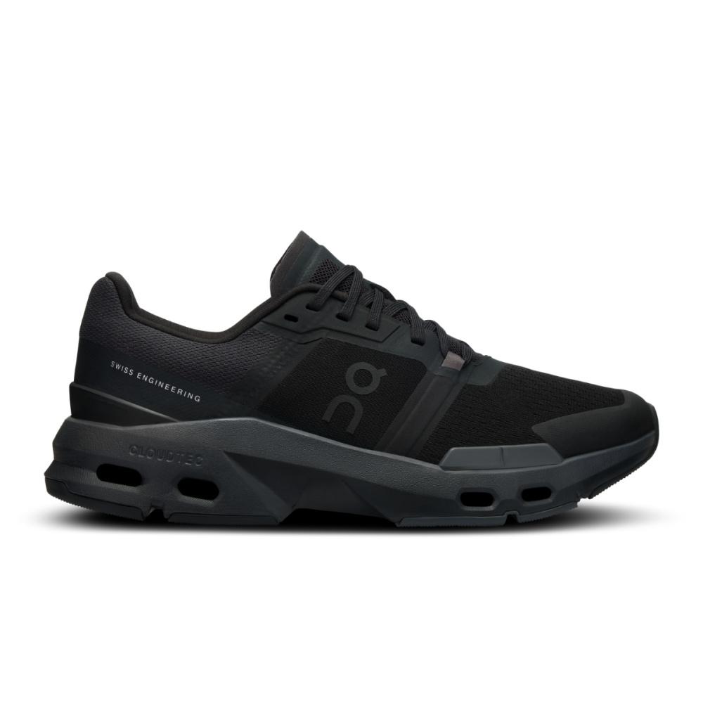 Tênis On Running Cloudpulse Feminino Preto