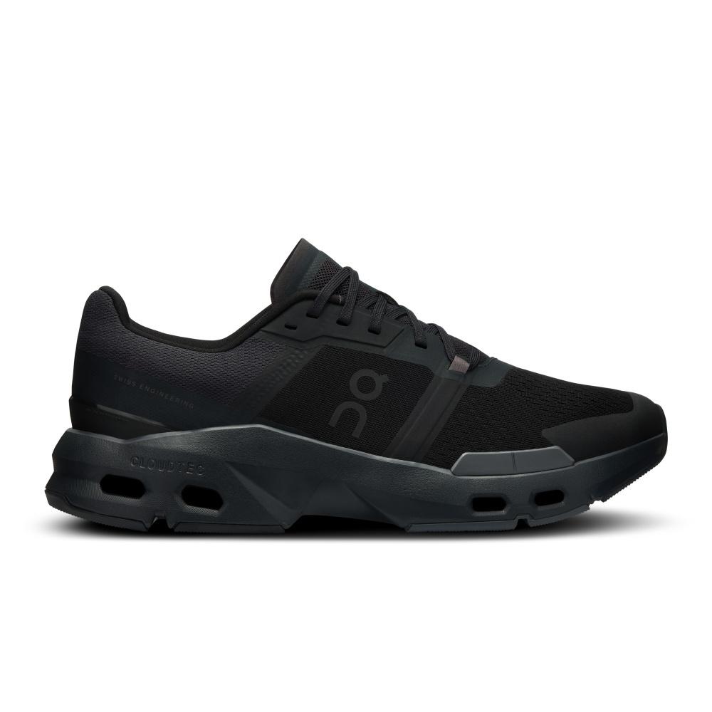 Tênis On Running Cloudpulse Masculino Preto