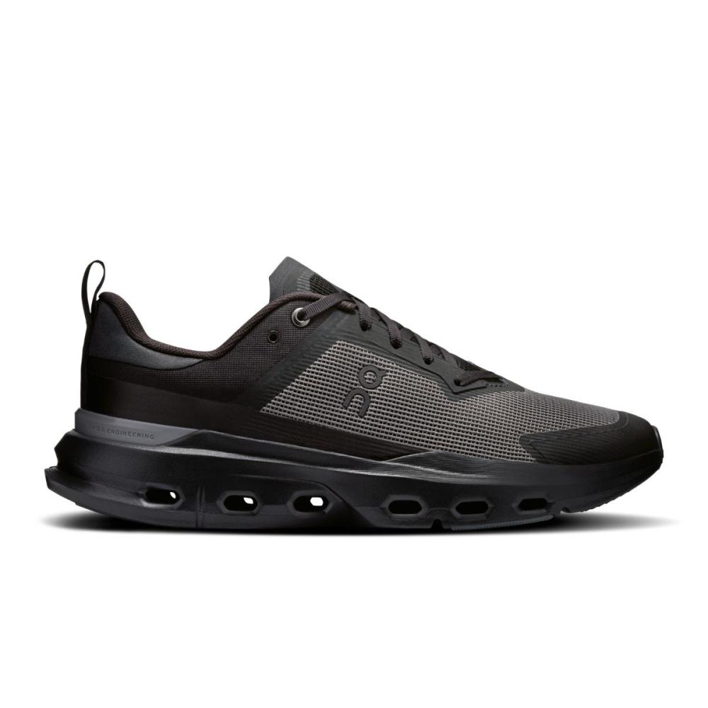 Tênis On Running Cloudpulse Next Masculino Preto