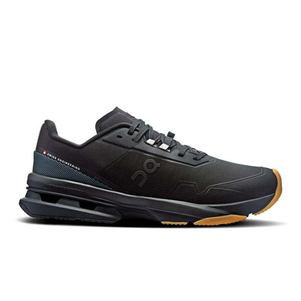 Tênis On Running Cloudpulse Pro Masculino Preto