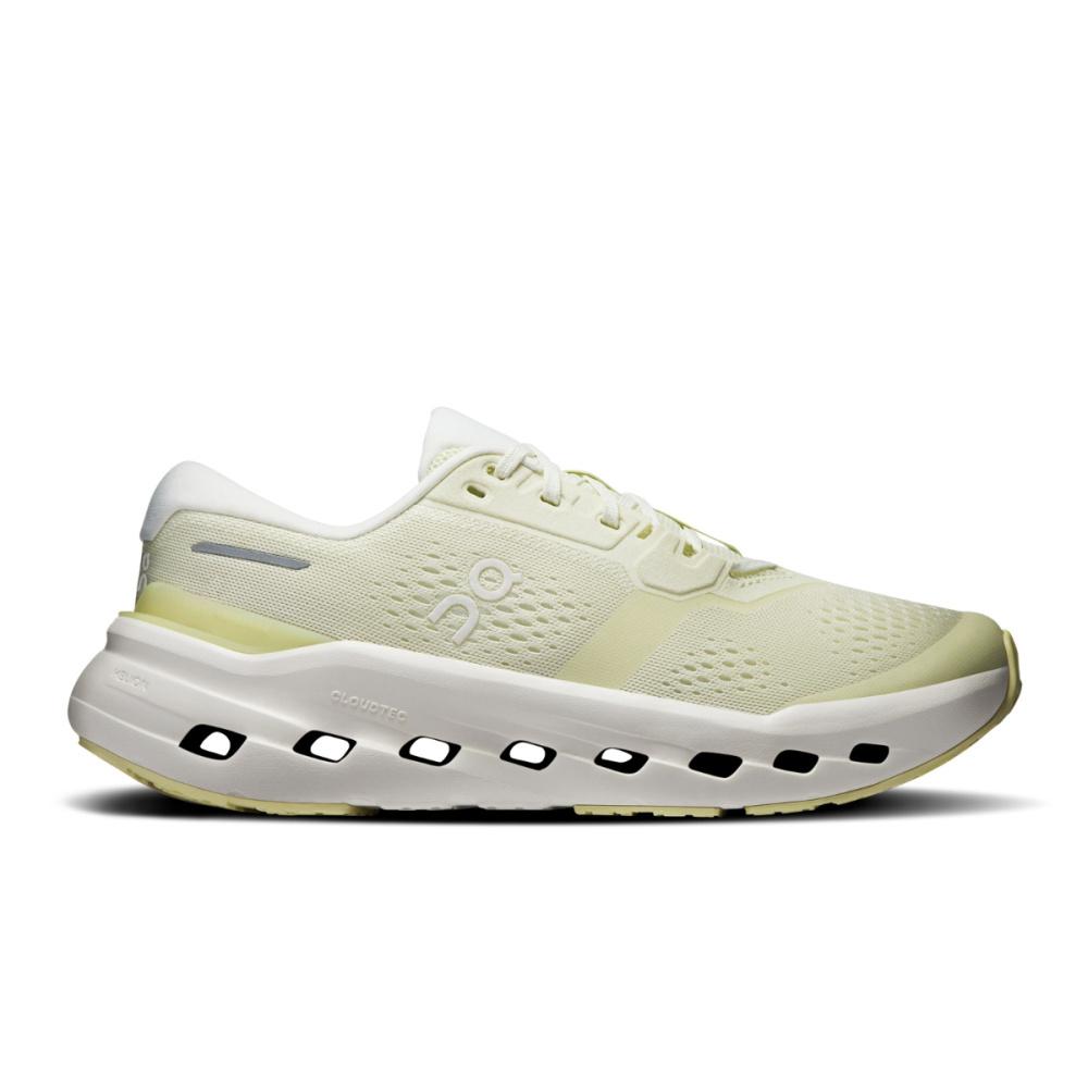 Tênis On Running Cloudrunner 3 Feminino Verde