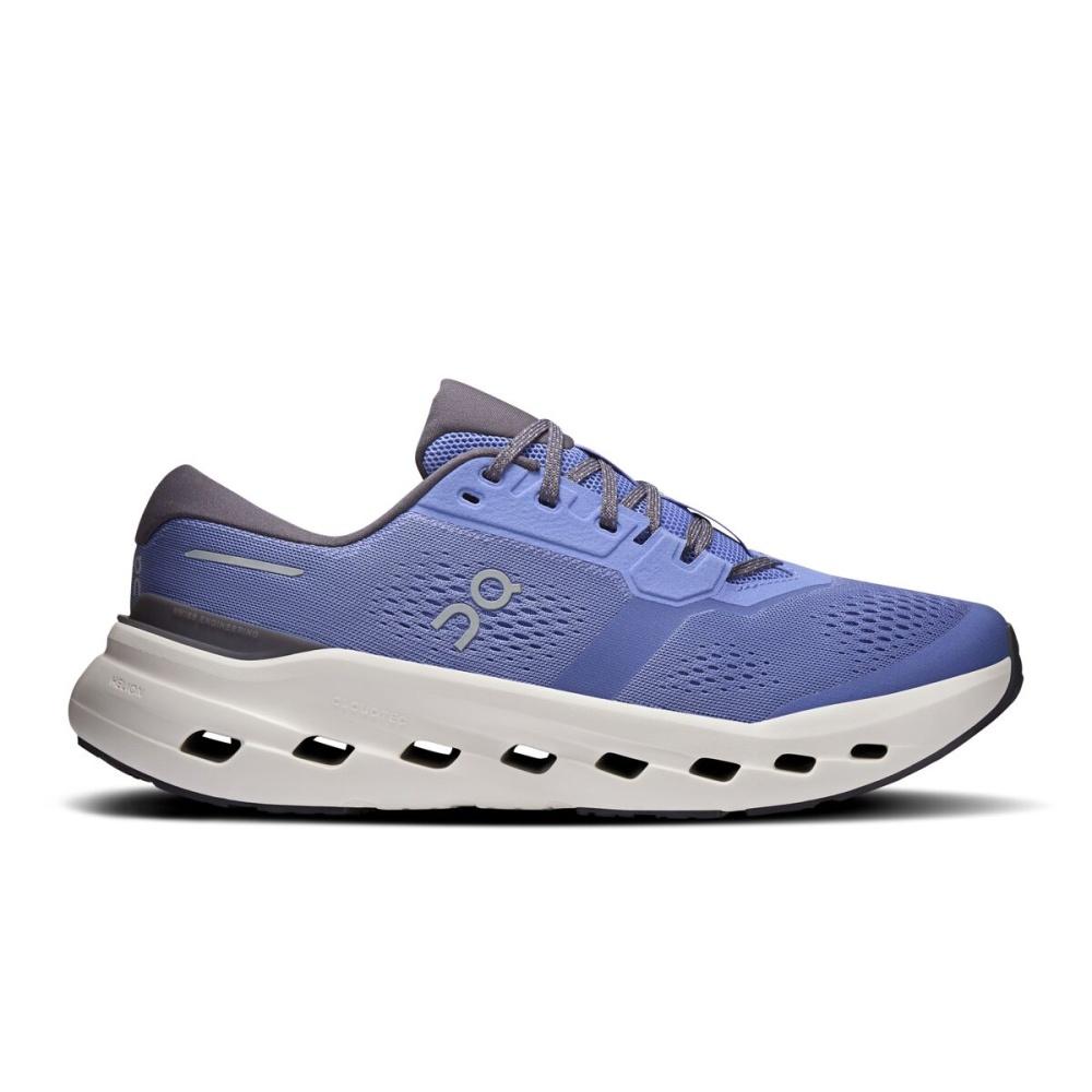 Tênis On Running Cloudrunner 3 Masculino Azul