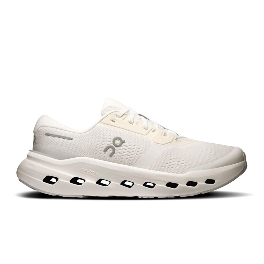 Tênis On Running Cloudrunner 3 Masculino Branco