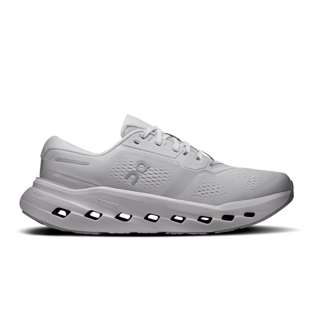 Tênis On Running Cloudrunner 3 Masculino Cinza