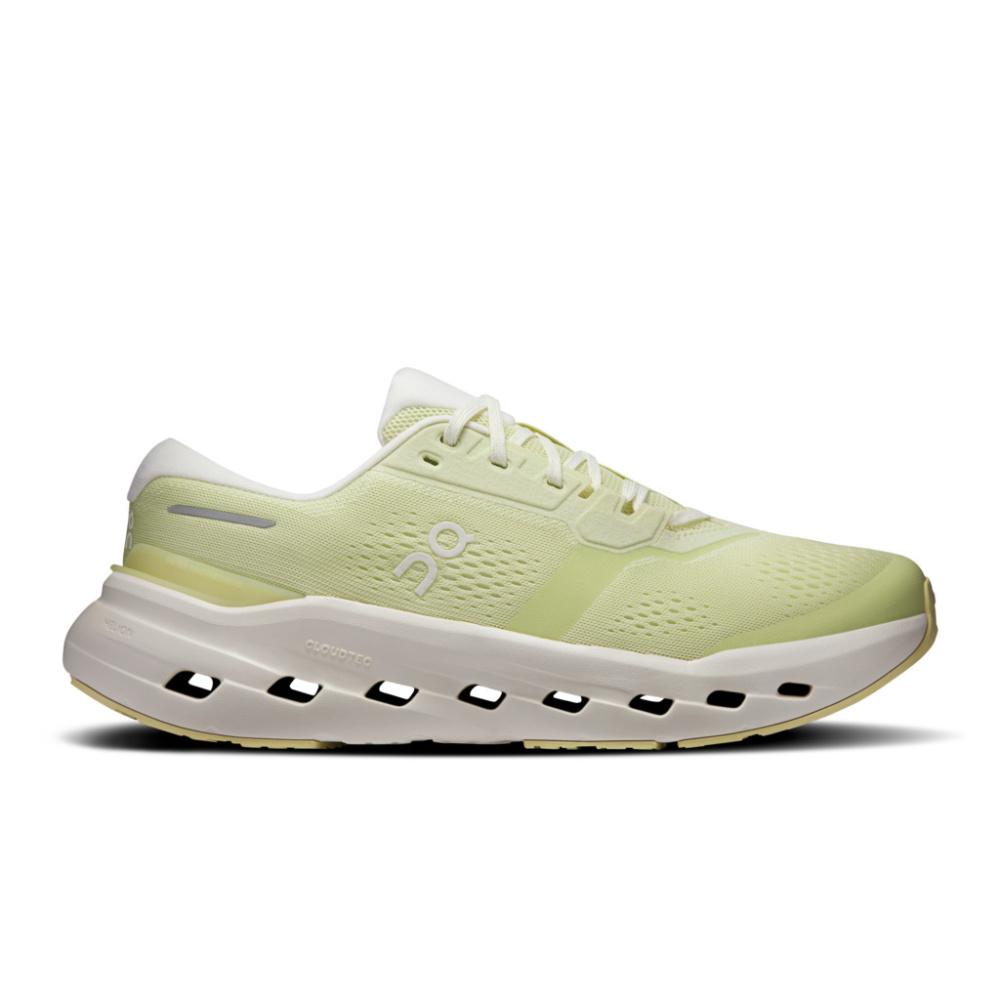 Tênis On Running Cloudrunner 3 Masculino Verde