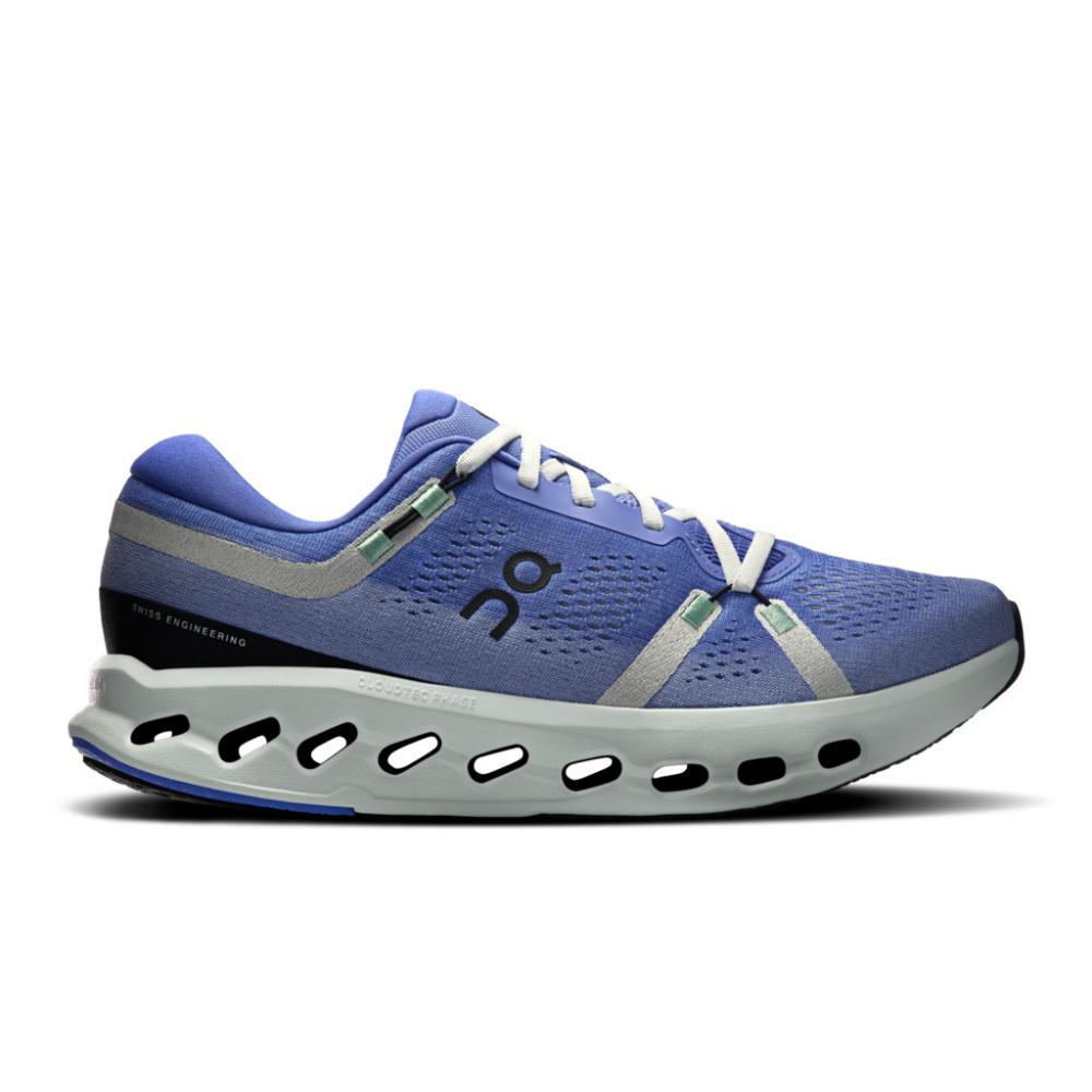 Tênis On Running Cloudsurfer 2 Masculino Azul