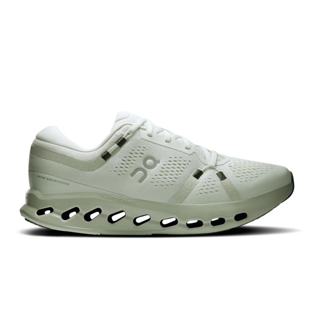 Tênis On Running Cloudsurfer 2 Masculino Verde