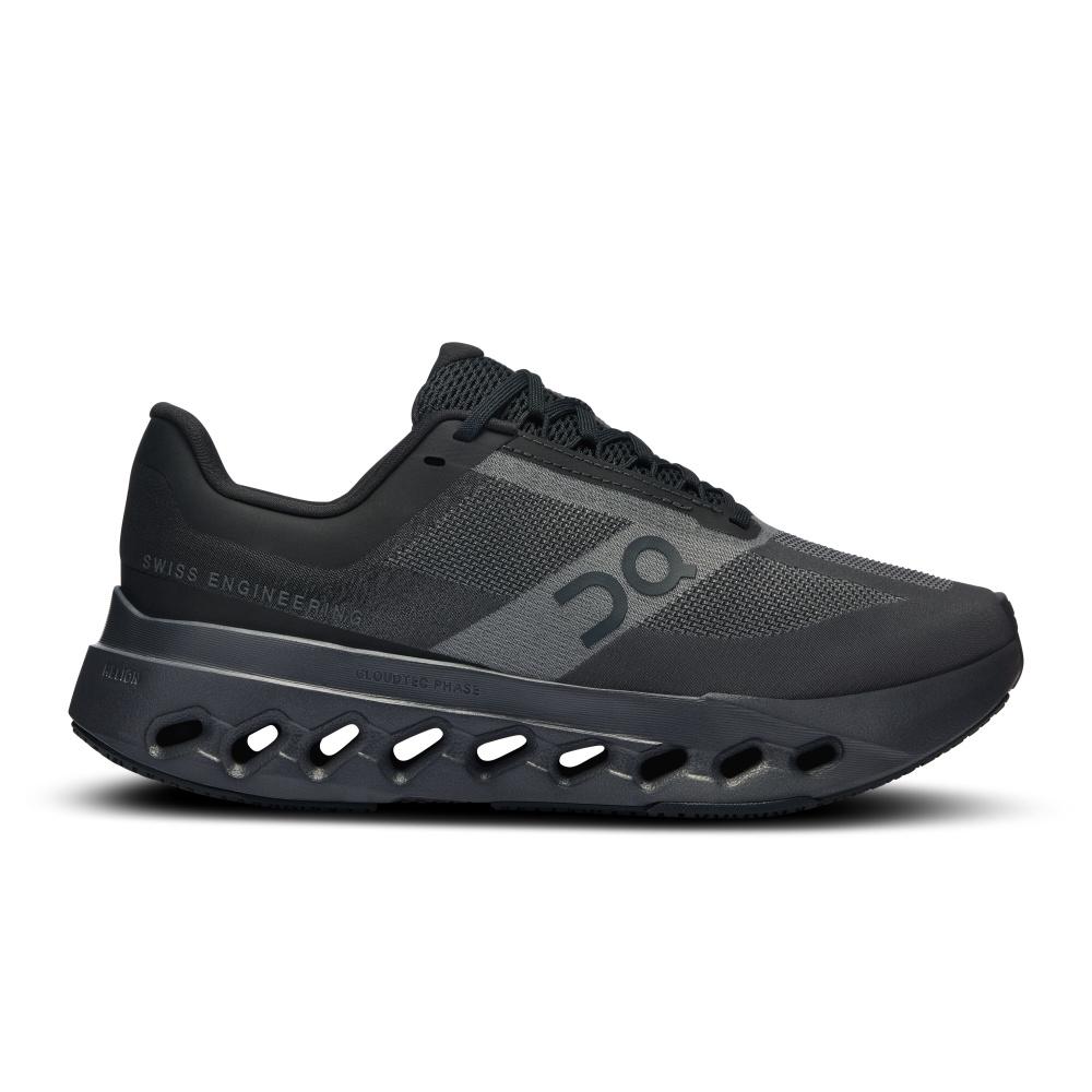 Tênis On Running Cloudsurfer Next Feminino Preto
